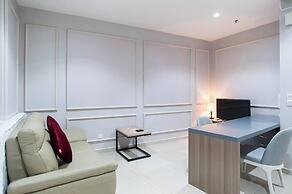 ICity Luxury Condo by Smarthome