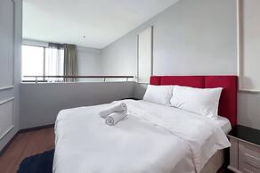 ICity Luxury Condo by Smarthome