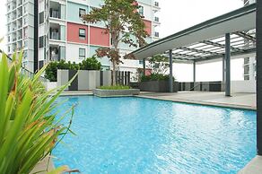 ICity Luxury Condo by Smarthome
