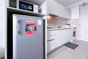 ICity Luxury Condo by Smarthome