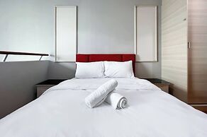 ICity Luxury Condo by Smarthome