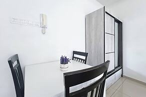 ICity Luxury Condo by Smarthome