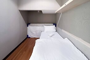 ICity Luxury Condo by Smarthome