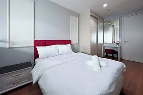 ICity Luxury Condo by Smarthome