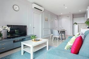 ICity Luxury Condo by Smarthome