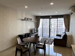 ICity Luxury Condo by Smarthome