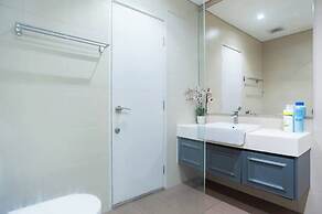 ICity Luxury Condo by Smarthome