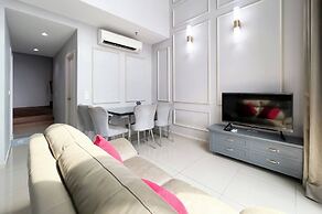ICity Luxury Condo by Smarthome