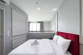 ICity Luxury Condo by Smarthome