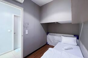 ICity Luxury Condo by Smarthome