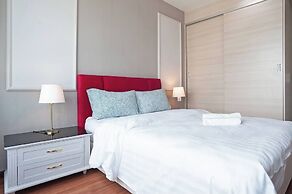 ICity Luxury Condo by Smarthome