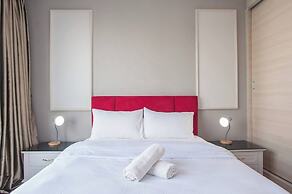 ICity Luxury Condo by Smarthome