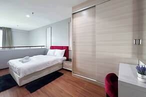 ICity Luxury Condo by Smarthome