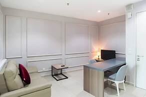 ICity Luxury Condo by Smarthome
