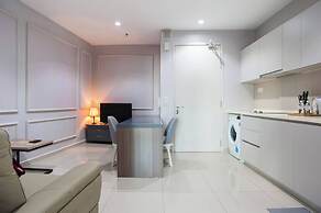 ICity Luxury Condo by Smarthome