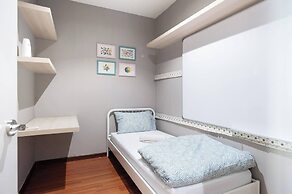 ICity Luxury Condo by Smarthome