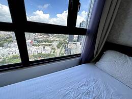 ICity Luxury Condo by Smarthome
