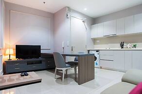 ICity Luxury Condo by Smarthome