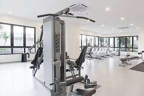 ICity Luxury Condo by Smarthome