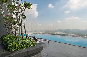 I-City Hill10 Double Tree Shah Alam