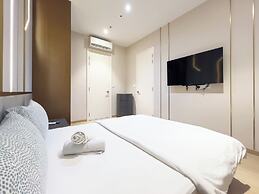 I-City Hill10 Double Tree Shah Alam