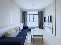 I-City Hill10 Double Tree Shah Alam