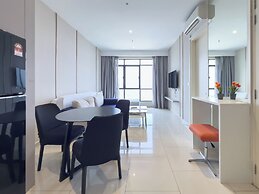 I-City Hill10 Double Tree Shah Alam