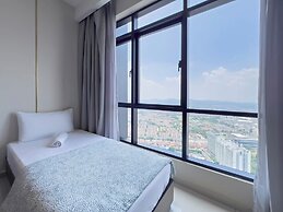 I-City Hill10 Double Tree Shah Alam