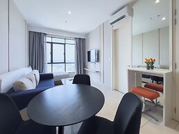 I-City Hill10 Double Tree Shah Alam