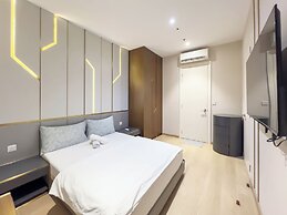 I-City Hill10 Double Tree Shah Alam