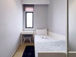 I-City Hill10 Double Tree Shah Alam