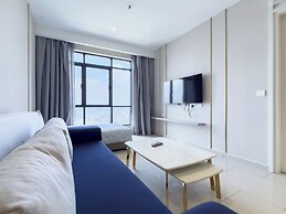 I-City Hill10 Double Tree Shah Alam