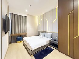 I-City Hill10 Double Tree Shah Alam