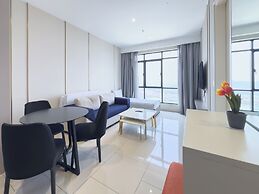 I-City Hill10 Double Tree Shah Alam