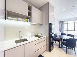 I-City Hill10 Double Tree Shah Alam