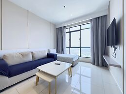 I-City Hill10 Double Tree Shah Alam