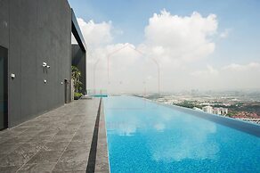 I-City Hill10 Double Tree Shah Alam