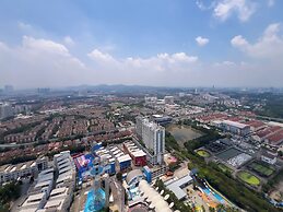 I-City Hill10 Double Tree Shah Alam