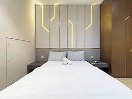 I-City Hill10 Double Tree Shah Alam