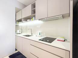 I-City Hill10 Double Tree Shah Alam