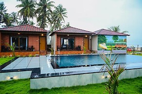 Shivani Sunset Bay Beach Resort