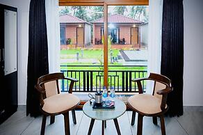 Shivani Sunset Bay Beach Resort