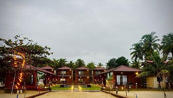 Shivani Sunset Bay Beach Resort