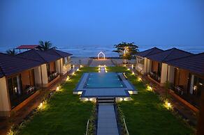 Shivani Sunset Bay Beach Resort