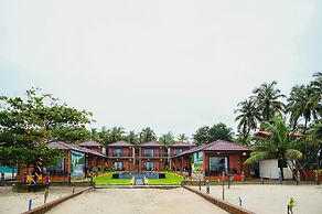 Shivani Sunset Bay Beach Resort
