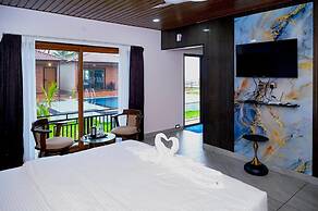 Shivani Sunset Bay Beach Resort