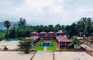 Shivani Sunset Bay Beach Resort
