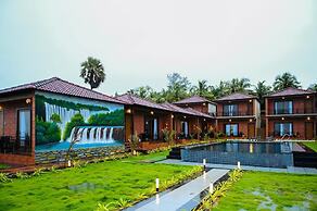 Shivani Sunset Bay Beach Resort