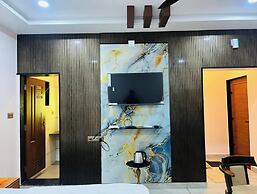 Shivani Sunset Bay Beach Resort
