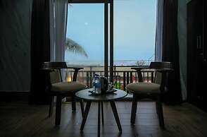 Shivani Sunset Bay Beach Resort